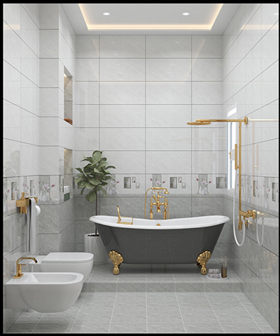 Gạch ốp tường giá rẻ 30x60 BNC3601-3603