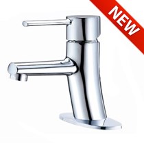 Vòi Lavabo nóng lạnh Caesar BT301C