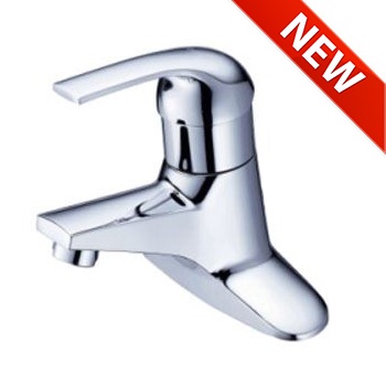Vòi Lavabo nóng lạnh Caesar BT312C
