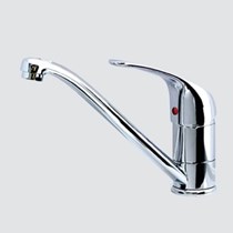 Vòi rửa chén nóng lạnh Inax SFV-112S