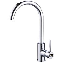 Vòi rửa chén nóng lạnh Luxta L3206