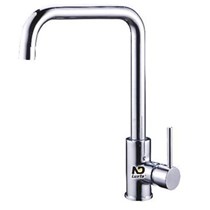 Vòi rửa chén nóng lạnh Luxta L3206V