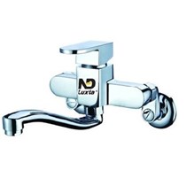 Vòi rửa chén nóng lạnh Luxta L3211