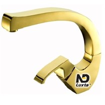 Vòi rửa chén nóng lạnh Luxta L3215G
