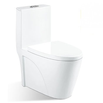 Bồn cầu 1 khối rẻ đẹp tốt N-839