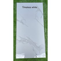 Gạch ốp lát Ấn Độ 60x120 Timeless White