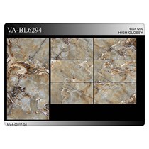 Gạch ốp lát Ấn Độ 60x120 VA-BL6294