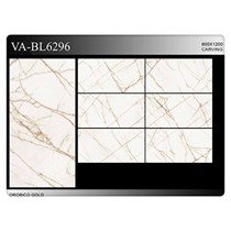 Gạch ốp lát Ấn Độ 60x120 VA-BL6296
