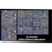 Gạch ốp lát Ấn Độ 60x120 VA-BL6299