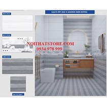 Gạch ốp tường giá rẻ 30x60 BNC-K36126-36127