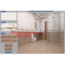 Gạch ốp tường giá rẻ 30x60 BNC-K36128-36129