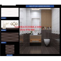 Gạch ốp tường giá rẻ 30x60 BNC3639-3641