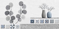 Gạch ốp tường Prime 30x60 9083 nhám