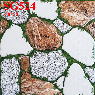 Gạch sân vườn giá rẻ 50x50 SG524
